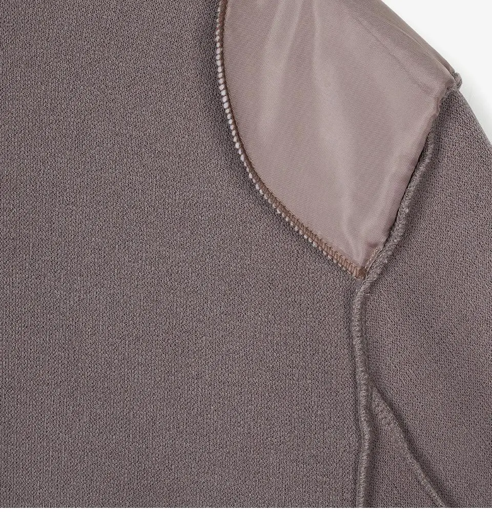 [모음전] 벤시몽 CLASSIC KNIT JACKET - 2color 상세페이지 17